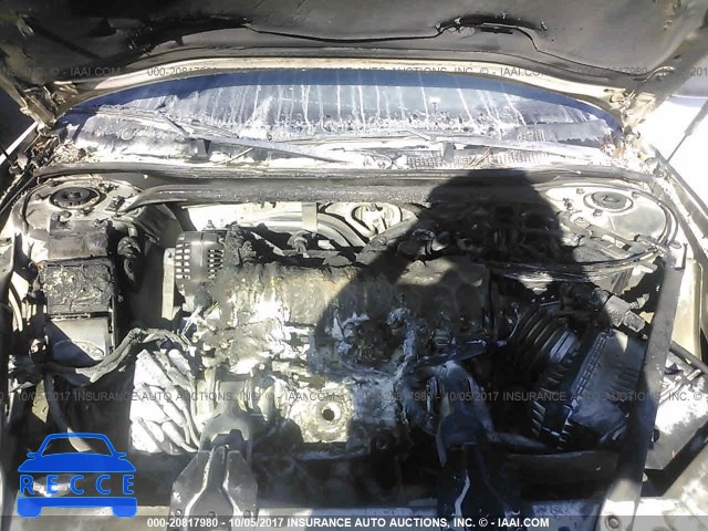 2003 Chevrolet Monte Carlo 2G1WX15K239178792 зображення 9