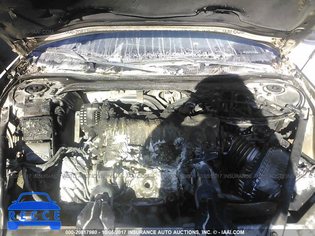 2003 Chevrolet Monte Carlo 2G1WX15K239178792 image 5
