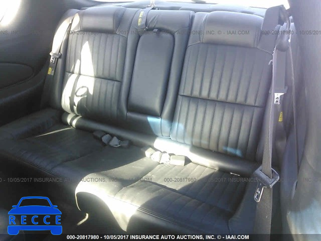 2003 Chevrolet Monte Carlo 2G1WX15K239178792 image 7