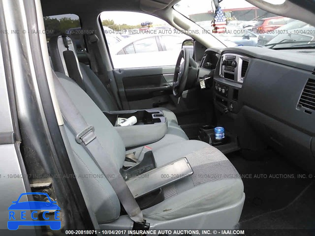 2007 Dodge RAM 1500 1D7HA18P17S257423 image 4