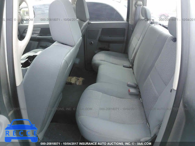 2007 Dodge RAM 1500 1D7HA18P17S257423 зображення 7