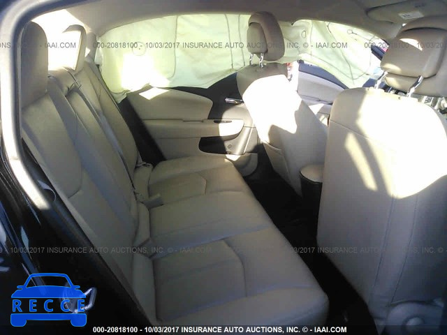 2014 Chrysler 200 1C3CCBCG8EN150705 зображення 7