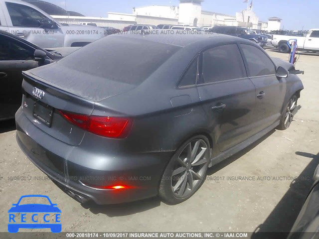 2016 Audi S3 PRESTIGE WAUF1GFF2G1031375 image 3