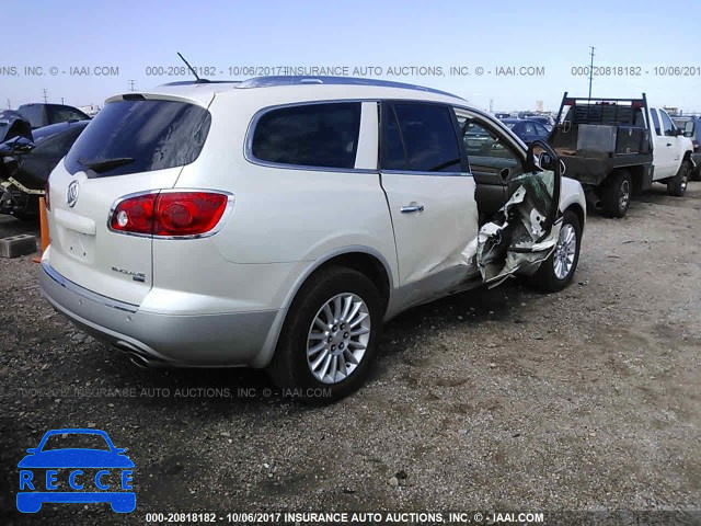 2011 Buick Enclave CXL 5GAKRBED4BJ412345 image 3