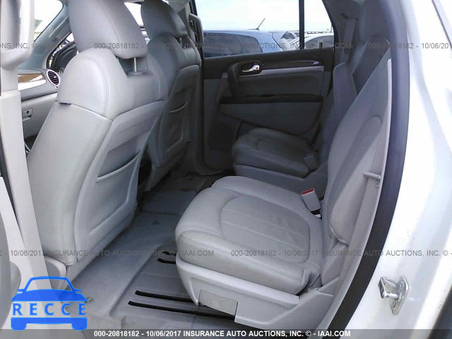 2011 Buick Enclave CXL 5GAKRBED4BJ412345 image 7