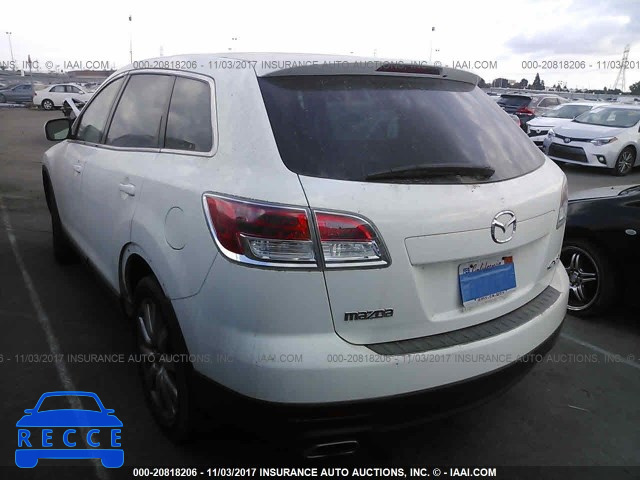 2008 Mazda CX-9 JM3TB28A080155697 image 2