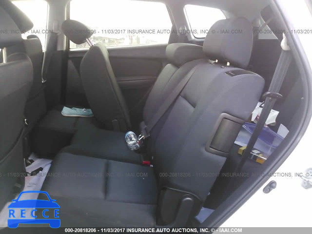 2008 Mazda CX-9 JM3TB28A080155697 зображення 7