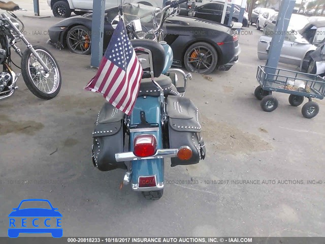 2002 Harley-davidson FLSTC 1HD1BJY342Y011234 image 5
