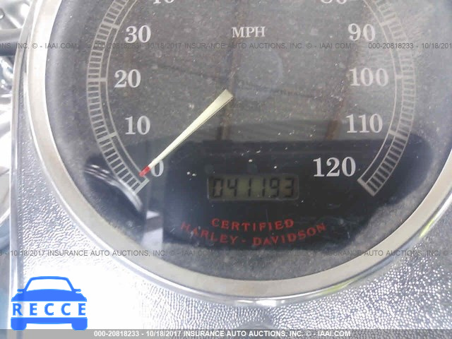 2002 Harley-davidson FLSTC 1HD1BJY342Y011234 image 6