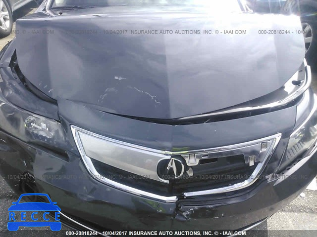 2012 Acura TL 19UUA8F50CA016862 image 9