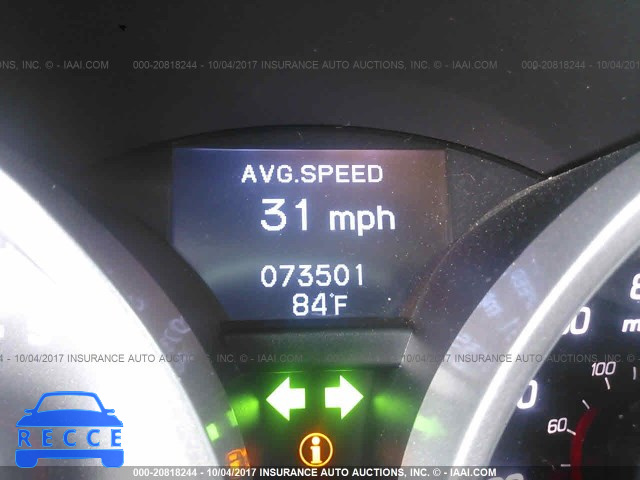 2012 Acura TL 19UUA8F50CA016862 image 6