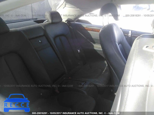 2005 Mercedes-benz CL 500 WDBPJ75J65A046082 image 7