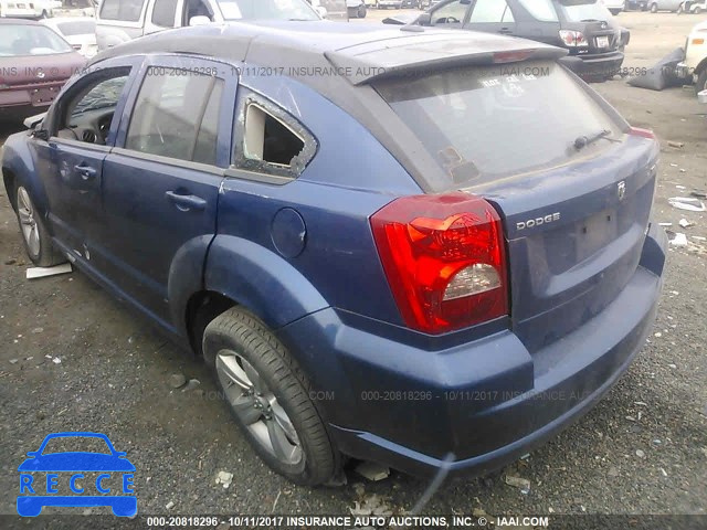 2010 Dodge Caliber SXT 1B3CB4HA7AD595646 Bild 2