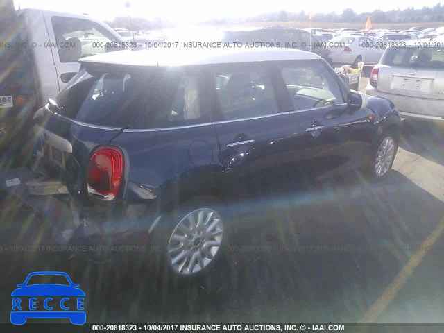 2015 Mini Cooper WMWXS5C54FT828179 image 3