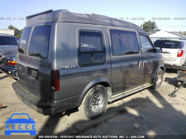 1992 Chevrolet Astro 1GBDM19Z2NB101599 Bild 3