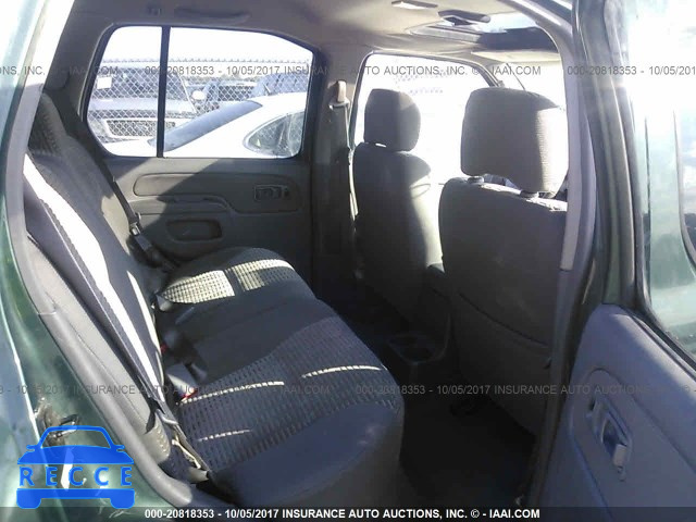 2001 Nissan Xterra XE/SE 5N1ED28T31C510939 image 7