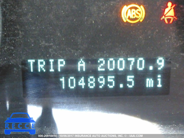 2008 Ford Focus 1FAHP35N08W152072 Bild 6