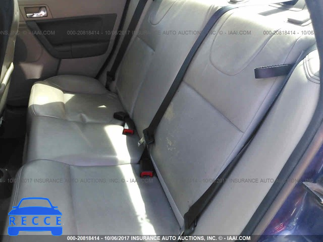 2008 Ford Focus 1FAHP35N08W152072 зображення 7