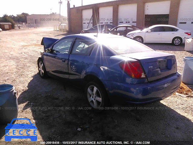 2006 Saturn ION LEVEL 3 1G8AW18B06Z128977 image 2