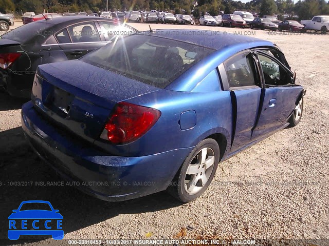 2006 Saturn ION LEVEL 3 1G8AW18B06Z128977 зображення 3