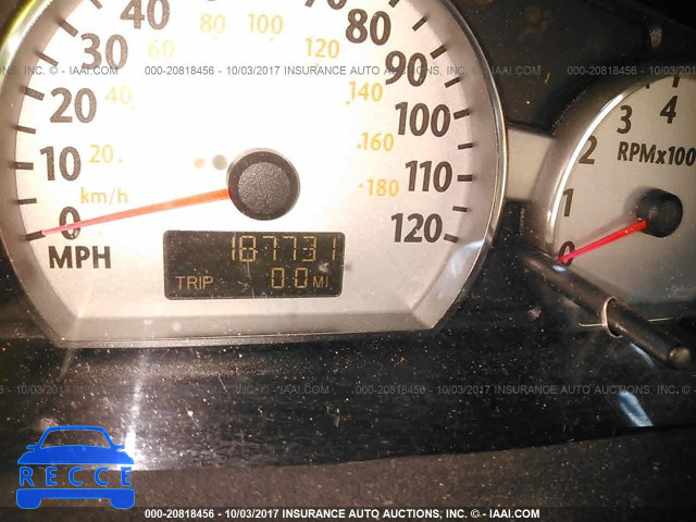 2006 Saturn ION LEVEL 3 1G8AW18B06Z128977 image 6