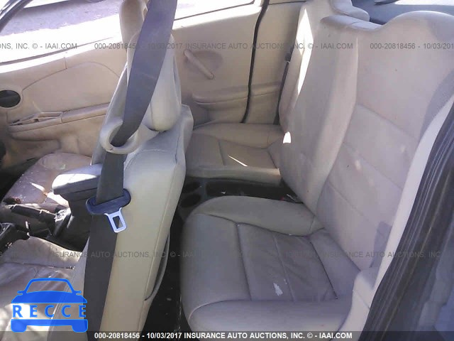 2006 Saturn ION LEVEL 3 1G8AW18B06Z128977 image 7