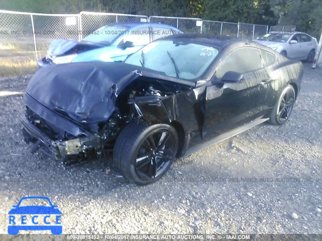 2015 Ford Mustang 1FA6P8TH2F5390817 image 1