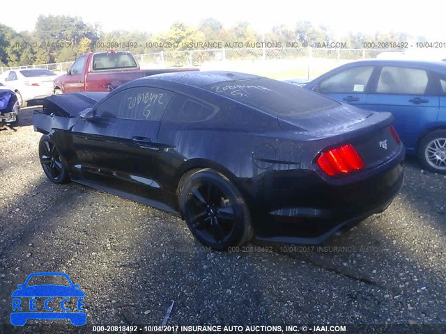 2015 Ford Mustang 1FA6P8TH2F5390817 image 2