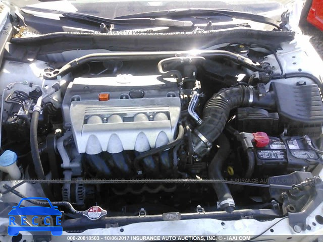2012 Acura TSX JH4CW2H50CC004784 зображення 9