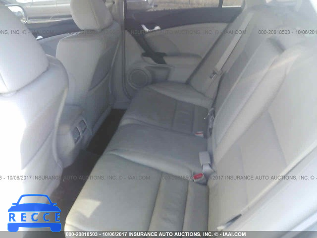 2012 Acura TSX JH4CW2H50CC004784 зображення 7