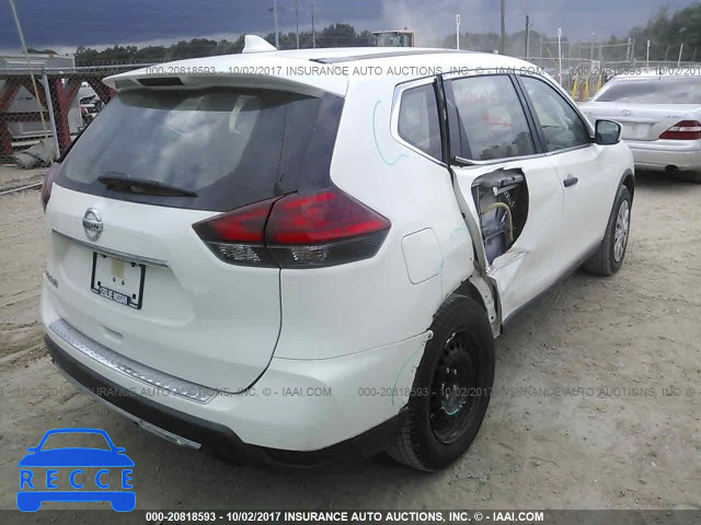 2017 NISSAN ROGUE JN8AT2MT5HW134219 зображення 3