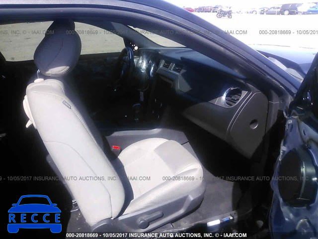 2013 Ford Mustang GT 1ZVBP8CFXD5259670 image 4