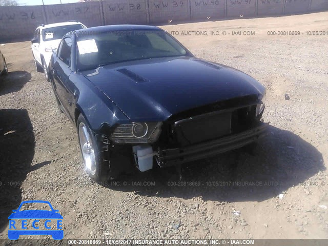 2013 Ford Mustang GT 1ZVBP8CFXD5259670 image 5