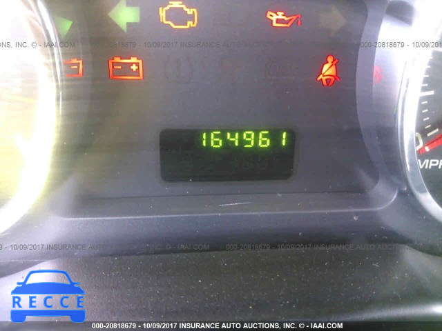 2008 Ford Edge SE 2FMDK36C38BB16295 image 6