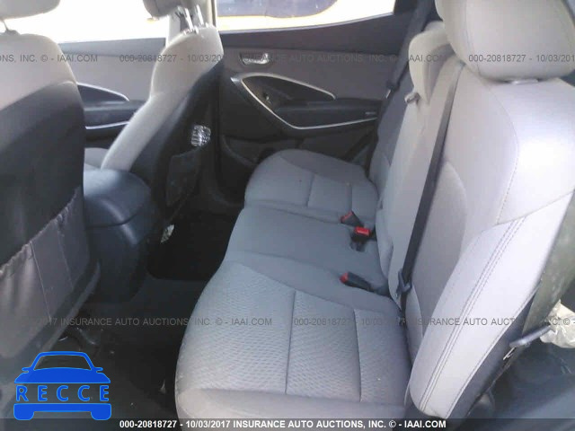 2016 Hyundai Santa Fe Sport 5XYZT3LB9GG327997 image 7
