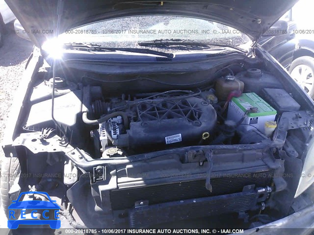 2005 Chrysler Pacifica 2C8GF68485R674402 image 9