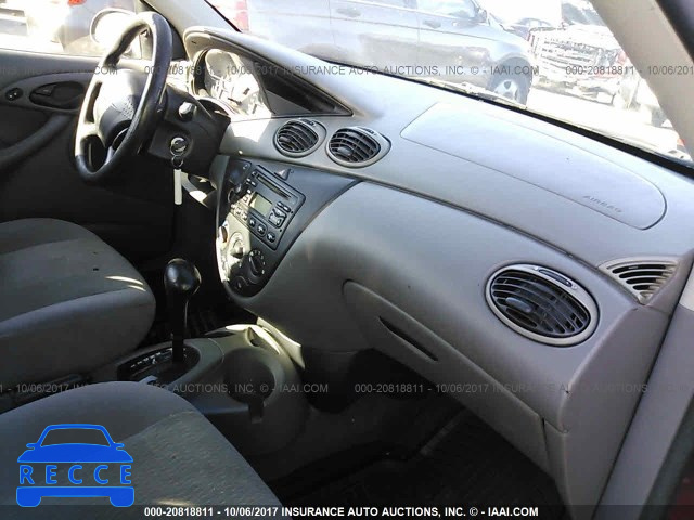 2000 FORD FOCUS SE/SE SPORT 1FAFP3435YW410061 image 4