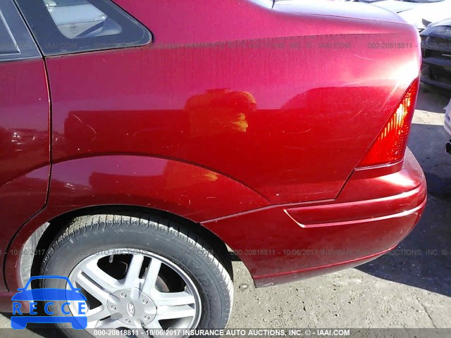 2000 FORD FOCUS SE/SE SPORT 1FAFP3435YW410061 image 5