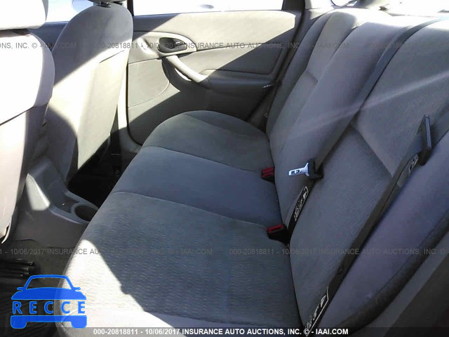 2000 FORD FOCUS SE/SE SPORT 1FAFP3435YW410061 image 7