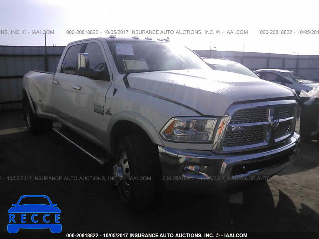 2017 RAM 3500 LARAMIE 3C63RRJL7HG650488 Bild 0