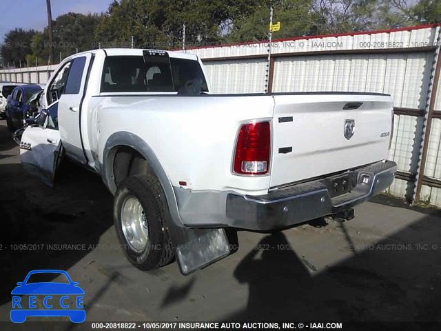 2017 RAM 3500 LARAMIE 3C63RRJL7HG650488 Bild 2