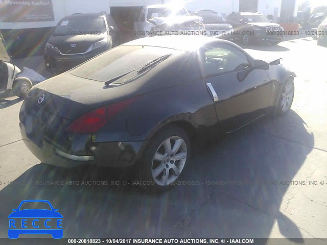 2003 Nissan 350Z COUPE JN1AZ34D73T106119 image 3