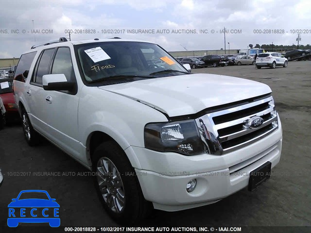 2013 Ford Expedition 1FMJK1K52DEF05720 image 0