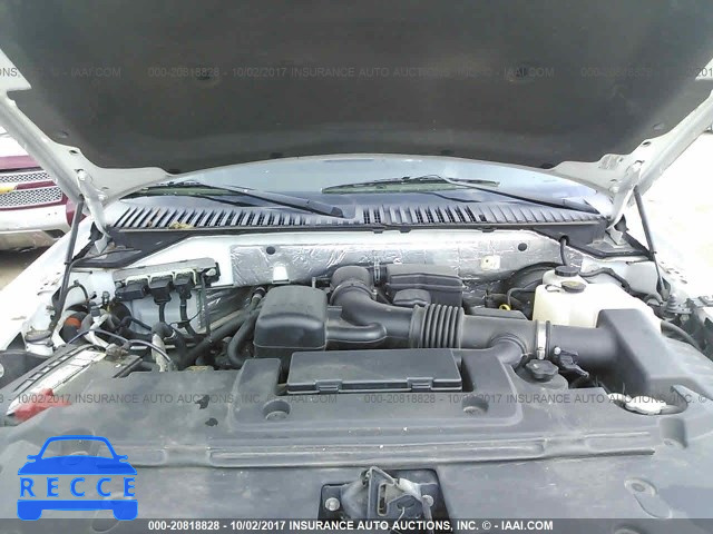 2013 Ford Expedition 1FMJK1K52DEF05720 image 9