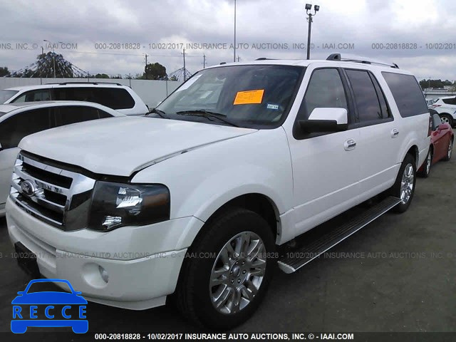 2013 Ford Expedition 1FMJK1K52DEF05720 image 1