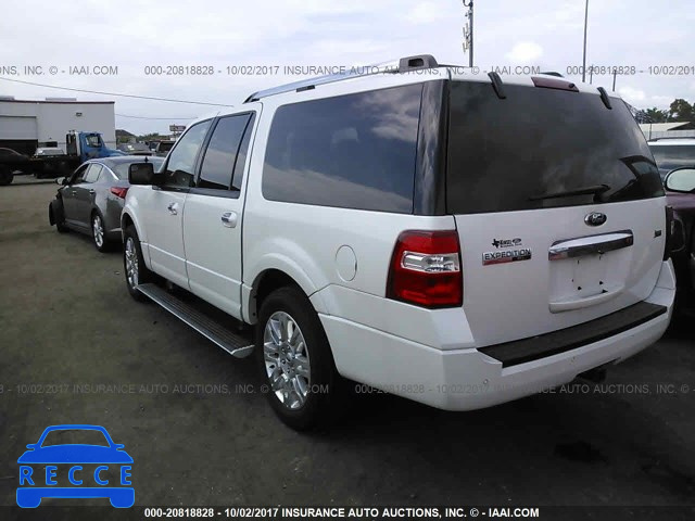 2013 Ford Expedition 1FMJK1K52DEF05720 image 2