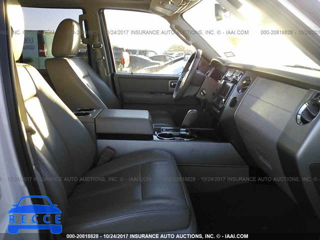 2013 Ford Expedition 1FMJK1K52DEF05720 image 4