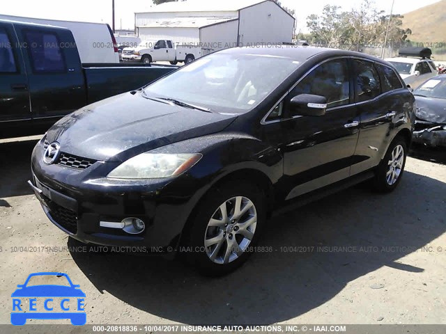 2009 Mazda CX-7 JM3ER29L390225294 image 1