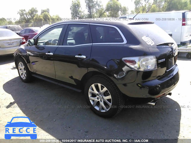 2009 Mazda CX-7 JM3ER29L390225294 image 2