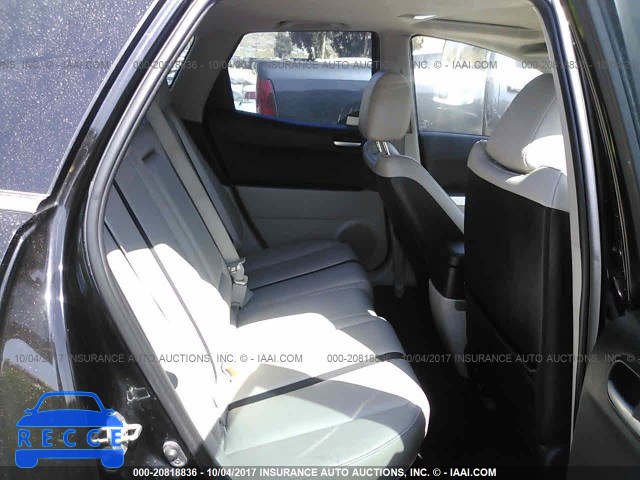 2009 Mazda CX-7 JM3ER29L390225294 зображення 7